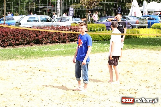 Zdjęcie w galerii na portalu naszraciborz.pl: Tuning Battle Szymocice 2014! wiadomości z regionu