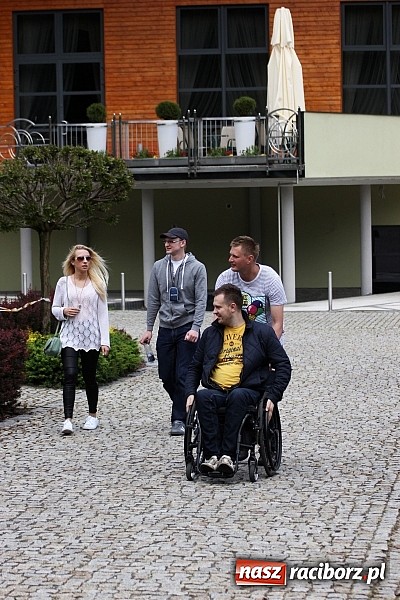 Zdjęcie w galerii na portalu naszraciborz.pl: Tuning Battle Szymocice 2014! wiadomości z regionu