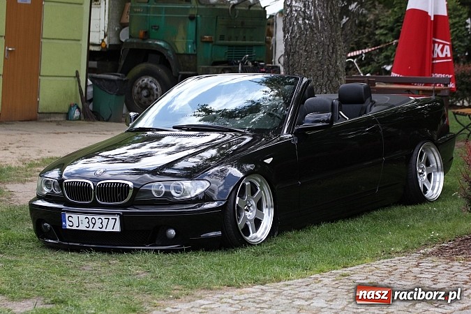 Zdjęcie w galerii na portalu naszraciborz.pl: Tuning Battle Szymocice 2014! wiadomości z regionu