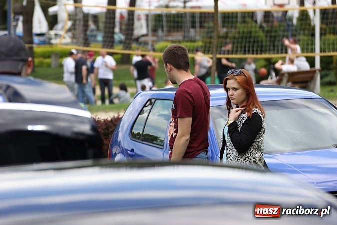 Zdjęcie w galerii na portalu naszraciborz.pl: Tuning Battle Szymocice 2014! wiadomości z regionu