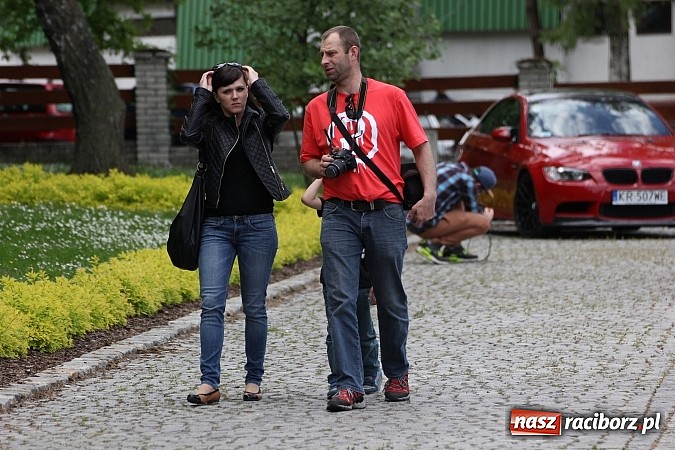 Zdjęcie w galerii na portalu naszraciborz.pl: Tuning Battle Szymocice 2014! wiadomości z regionu