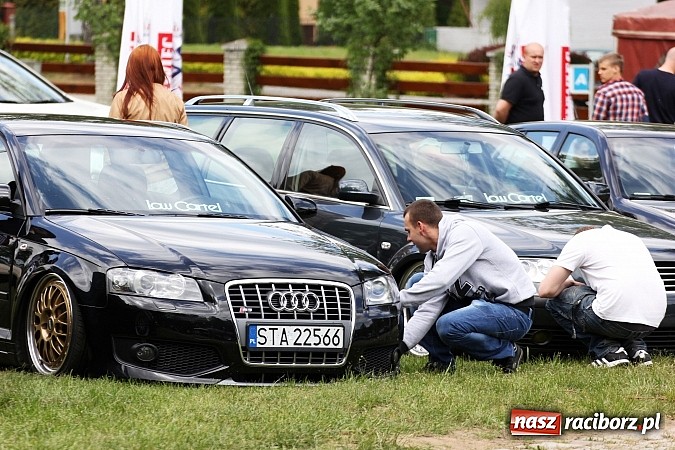 Zdjęcie w galerii na portalu naszraciborz.pl: Tuning Battle Szymocice 2014! wiadomości z regionu