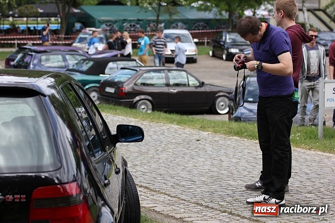 Zdjęcie w galerii na portalu naszraciborz.pl: Tuning Battle Szymocice 2014! wiadomości z regionu