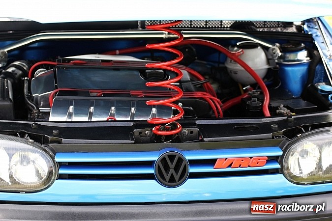 Zdjęcie w galerii na portalu naszraciborz.pl: Tuning Battle Szymocice 2014! wiadomości z regionu