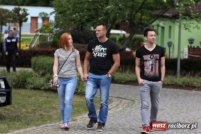 Zdjęcie w galerii na portalu naszraciborz.pl: Tuning Battle Szymocice 2014! wiadomości z regionu