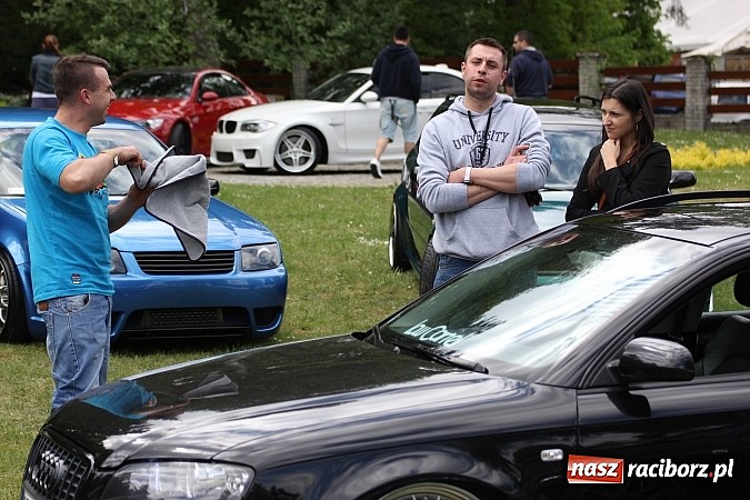 Zdjęcie w galerii na portalu naszraciborz.pl: Tuning Battle Szymocice 2014! wiadomości z regionu