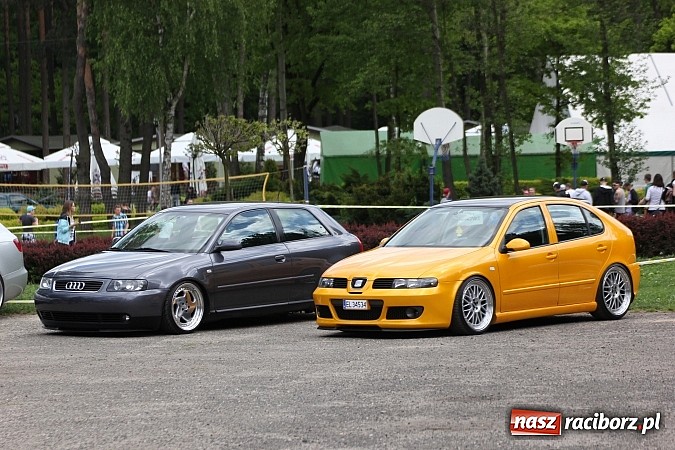 Zdjęcie w galerii na portalu naszraciborz.pl: Tuning Battle Szymocice 2014! wiadomości z regionu