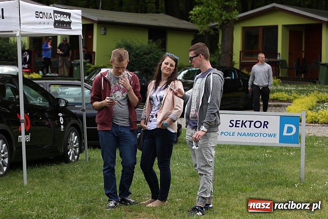 Zdjęcie w galerii na portalu naszraciborz.pl: Tuning Battle Szymocice 2014! wiadomości z regionu