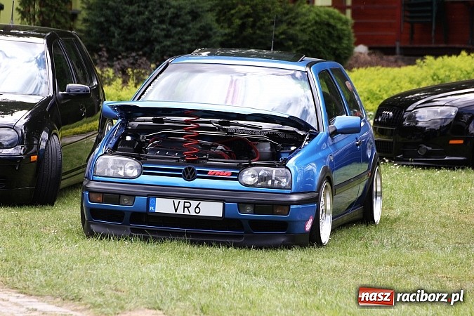 Zdjęcie w galerii na portalu naszraciborz.pl: Tuning Battle Szymocice 2014! wiadomości z regionu