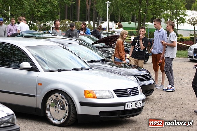 Zdjęcie w galerii na portalu naszraciborz.pl: Tuning Battle Szymocice 2014! wiadomości z regionu