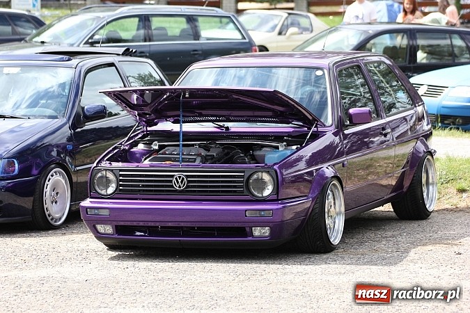 Zdjęcie w galerii na portalu naszraciborz.pl: Tuning Battle Szymocice 2014! wiadomości z regionu