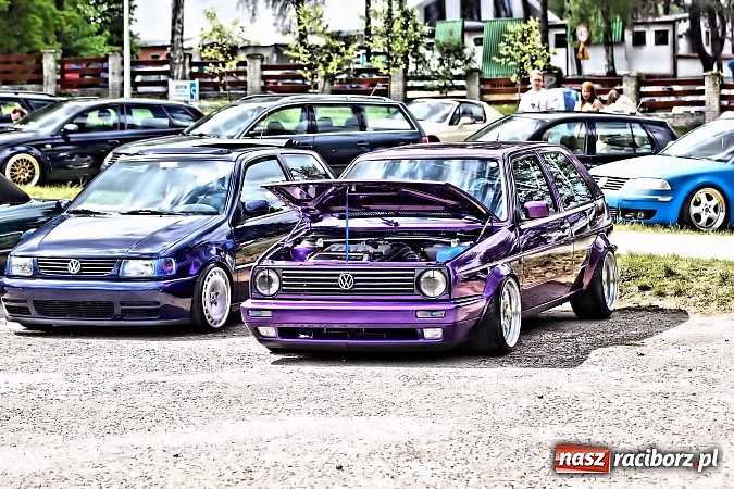 Zdjęcie w galerii na portalu naszraciborz.pl: Tuning Battle Szymocice 2014! wiadomości z regionu