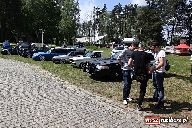 Zdjęcie w galerii na portalu naszraciborz.pl: Tuning Battle Szymocice 2014! wiadomości z regionu