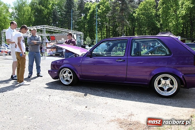 Zdjęcie w galerii na portalu naszraciborz.pl: Tuning Battle Szymocice 2014! wiadomości z regionu