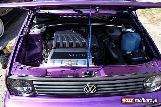 Zdjęcie w galerii na portalu naszraciborz.pl: Tuning Battle Szymocice 2014! wiadomości z regionu