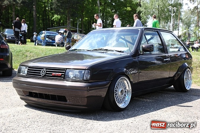 Zdjęcie w galerii na portalu naszraciborz.pl: Tuning Battle Szymocice 2014! wiadomości z regionu