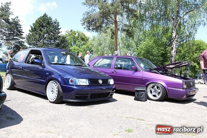 Zdjęcie w galerii na portalu naszraciborz.pl: Tuning Battle Szymocice 2014! wiadomości z regionu