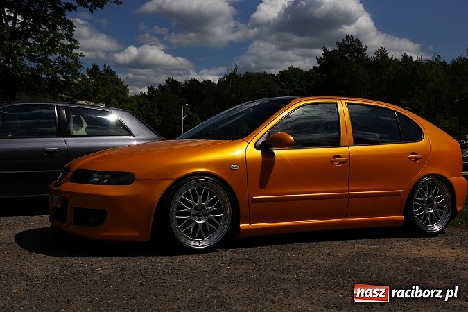 Zdjęcie w galerii na portalu naszraciborz.pl: Tuning Battle Szymocice 2014! wiadomości z regionu