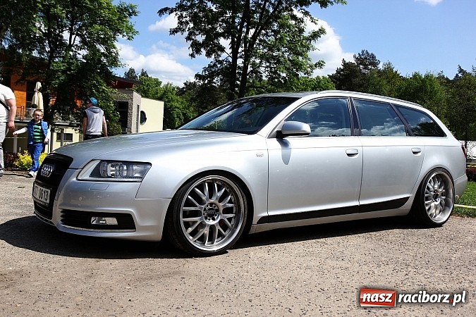 Zdjęcie w galerii na portalu naszraciborz.pl: Tuning Battle Szymocice 2014! wiadomości z regionu