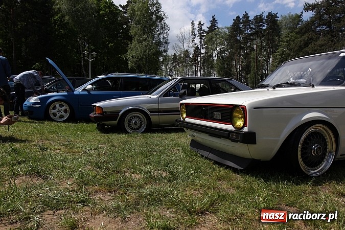 Zdjęcie w galerii na portalu naszraciborz.pl: Tuning Battle Szymocice 2014! wiadomości z regionu