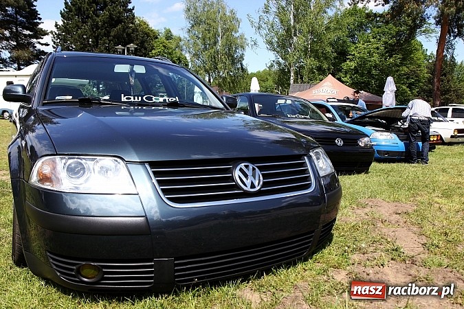 Zdjęcie w galerii na portalu naszraciborz.pl: Tuning Battle Szymocice 2014! wiadomości z regionu