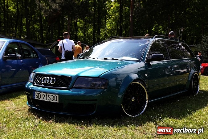 Zdjęcie w galerii na portalu naszraciborz.pl: Tuning Battle Szymocice 2014! wiadomości z regionu