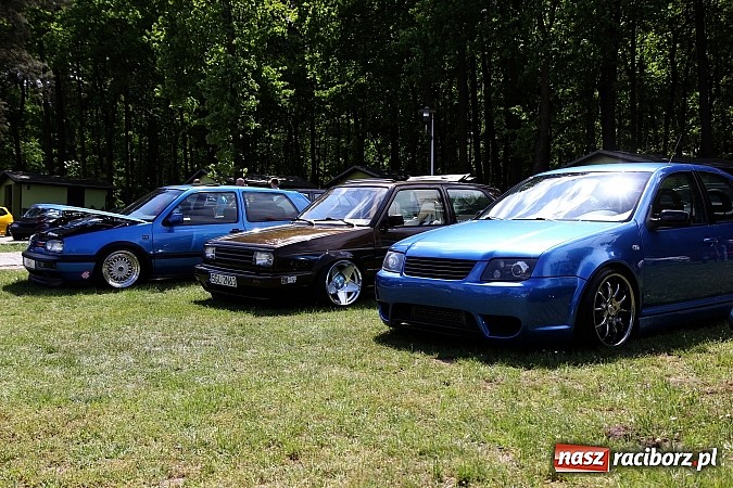 Zdjęcie w galerii na portalu naszraciborz.pl: Tuning Battle Szymocice 2014! wiadomości z regionu