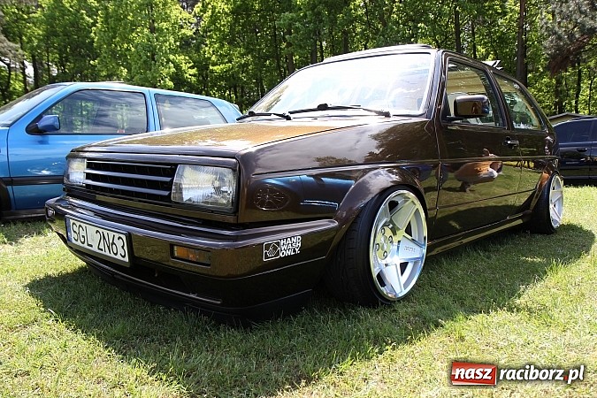 Zdjęcie w galerii na portalu naszraciborz.pl: Tuning Battle Szymocice 2014! wiadomości z regionu