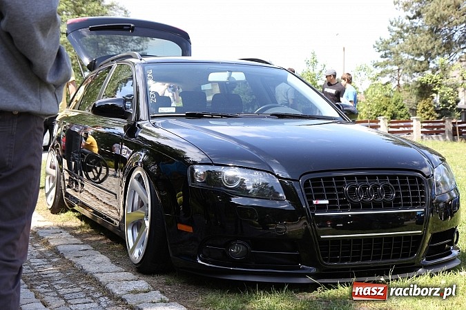 Zdjęcie w galerii na portalu naszraciborz.pl: Tuning Battle Szymocice 2014! wiadomości z regionu