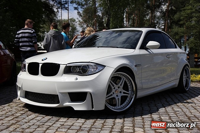 Zdjęcie w galerii na portalu naszraciborz.pl: Tuning Battle Szymocice 2014! wiadomości z regionu