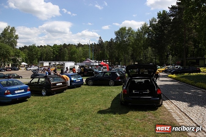 Zdjęcie w galerii na portalu naszraciborz.pl: Tuning Battle Szymocice 2014! wiadomości z regionu