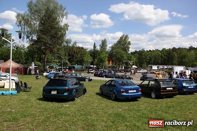 Zdjęcie w galerii na portalu naszraciborz.pl: Tuning Battle Szymocice 2014! wiadomości z regionu