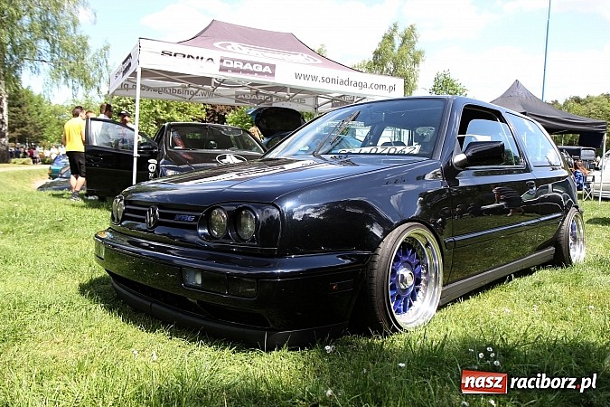 Zdjęcie w galerii na portalu naszraciborz.pl: Tuning Battle Szymocice 2014! wiadomości z regionu