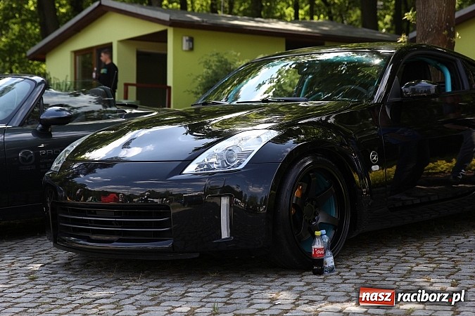 Zdjęcie w galerii na portalu naszraciborz.pl: Tuning Battle Szymocice 2014! wiadomości z regionu