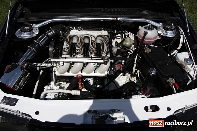 Zdjęcie w galerii na portalu naszraciborz.pl: Tuning Battle Szymocice 2014! wiadomości z regionu