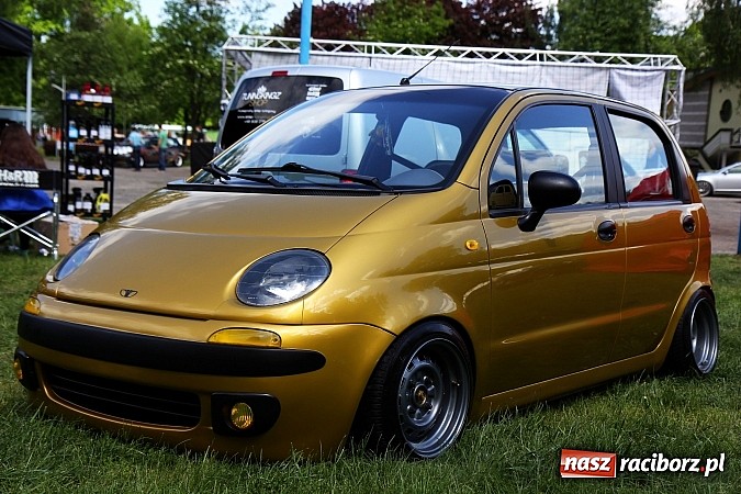 Zdjęcie w galerii na portalu naszraciborz.pl: Tuning Battle Szymocice 2014! wiadomości z regionu