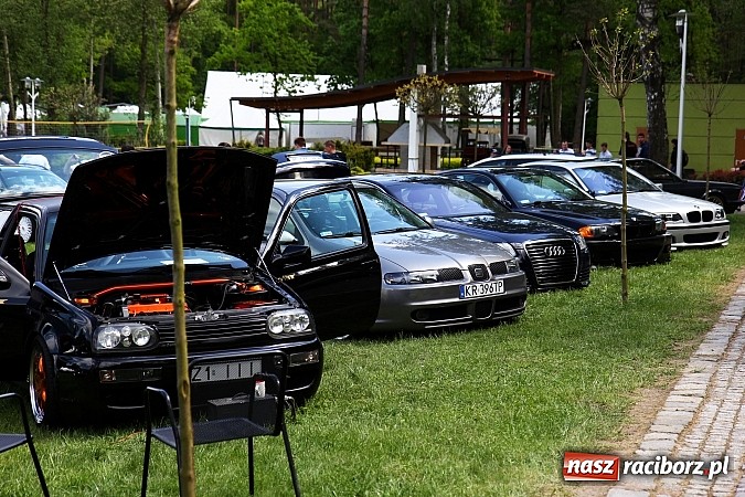 Zdjęcie w galerii na portalu naszraciborz.pl: Tuning Battle Szymocice 2014! wiadomości z regionu