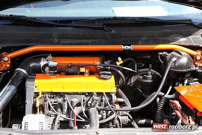 Zdjęcie w galerii na portalu naszraciborz.pl: Tuning Battle Szymocice 2014! wiadomości z regionu