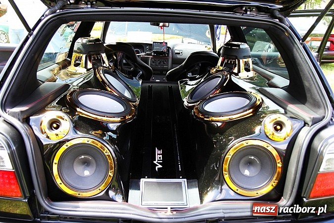 Zdjęcie w galerii na portalu naszraciborz.pl: Tuning Battle Szymocice 2014! wiadomości z regionu