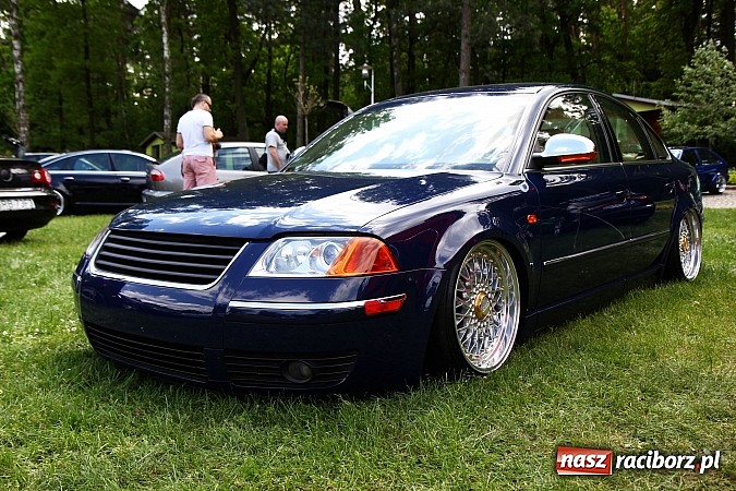 Zdjęcie w galerii na portalu naszraciborz.pl: Tuning Battle Szymocice 2014! wiadomości z regionu