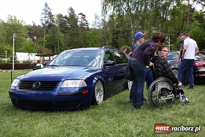 Zdjęcie w galerii na portalu naszraciborz.pl: Tuning Battle Szymocice 2014! wiadomości z regionu