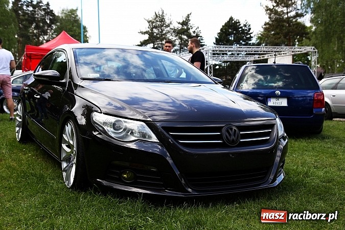 Zdjęcie w galerii na portalu naszraciborz.pl: Tuning Battle Szymocice 2014! wiadomości z regionu