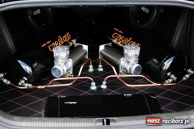 Zdjęcie w galerii na portalu naszraciborz.pl: Tuning Battle Szymocice 2014! wiadomości z regionu