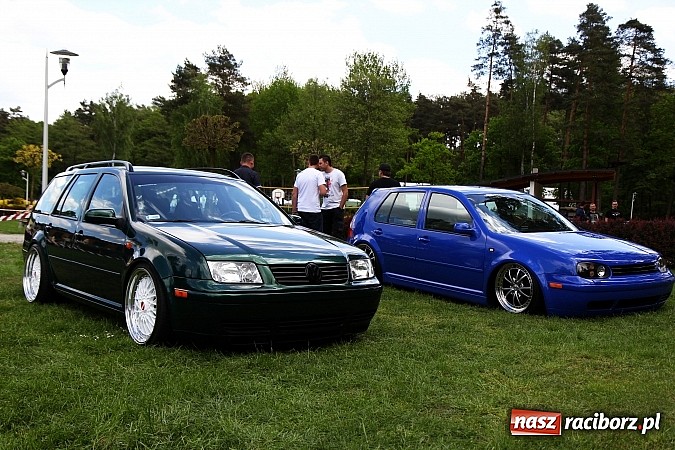 Zdjęcie w galerii na portalu naszraciborz.pl: Tuning Battle Szymocice 2014! wiadomości z regionu