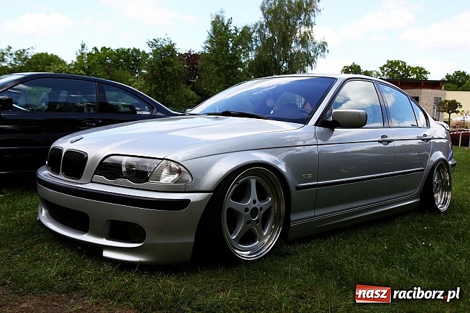 Zdjęcie w galerii na portalu naszraciborz.pl: Tuning Battle Szymocice 2014! wiadomości z regionu