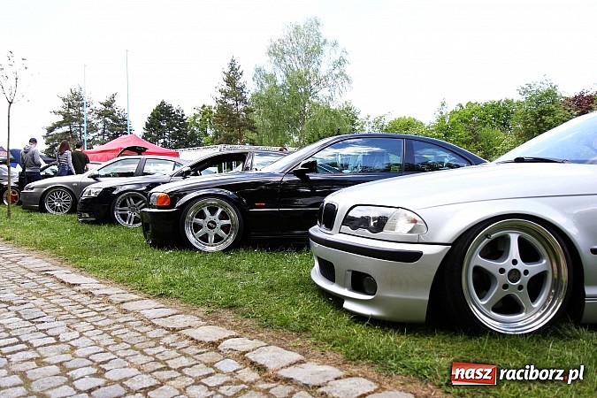 Zdjęcie w galerii na portalu naszraciborz.pl: Tuning Battle Szymocice 2014! wiadomości z regionu
