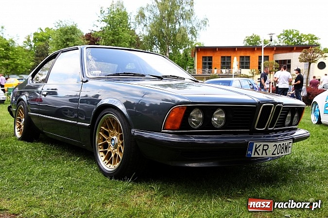 Zdjęcie w galerii na portalu naszraciborz.pl: Tuning Battle Szymocice 2014! wiadomości z regionu