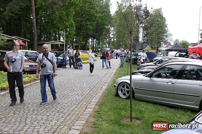 Zdjęcie w galerii na portalu naszraciborz.pl: Tuning Battle Szymocice 2014! wiadomości z regionu