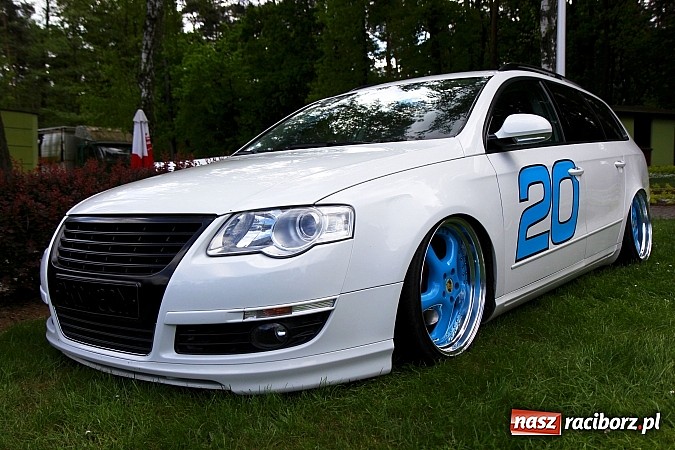 Zdjęcie w galerii na portalu naszraciborz.pl: Tuning Battle Szymocice 2014! wiadomości z regionu