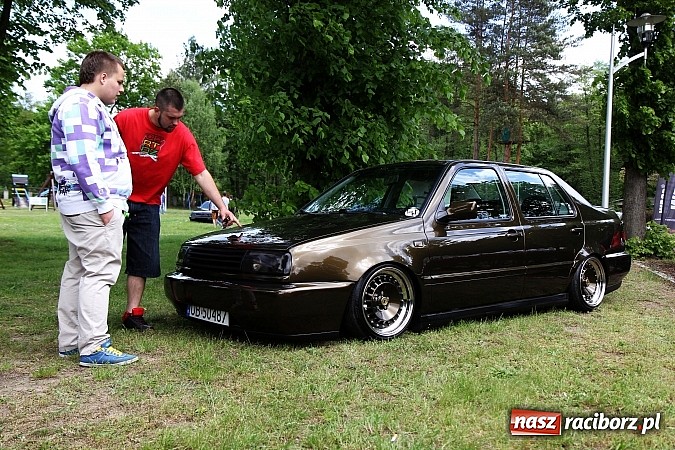 Zdjęcie w galerii na portalu naszraciborz.pl: Tuning Battle Szymocice 2014! wiadomości z regionu